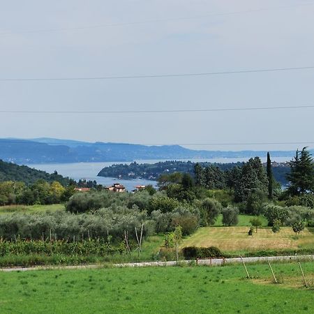 Il Melograno Apartament Roe Esterno foto