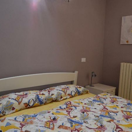 Il Melograno Apartament Roe Esterno foto