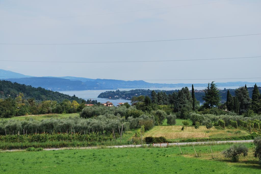 Il Melograno Apartament Roe Esterno foto