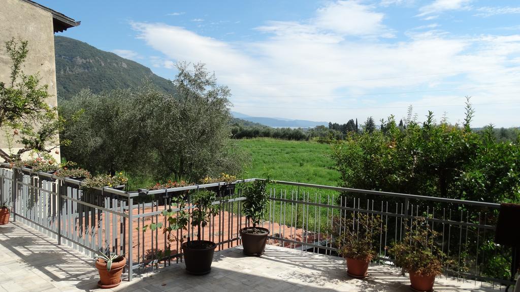 Il Melograno Apartament Roe Esterno foto