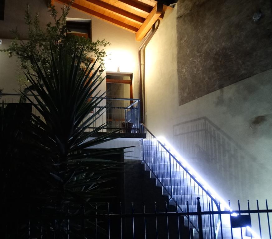 Il Melograno Apartament Roe Esterno foto