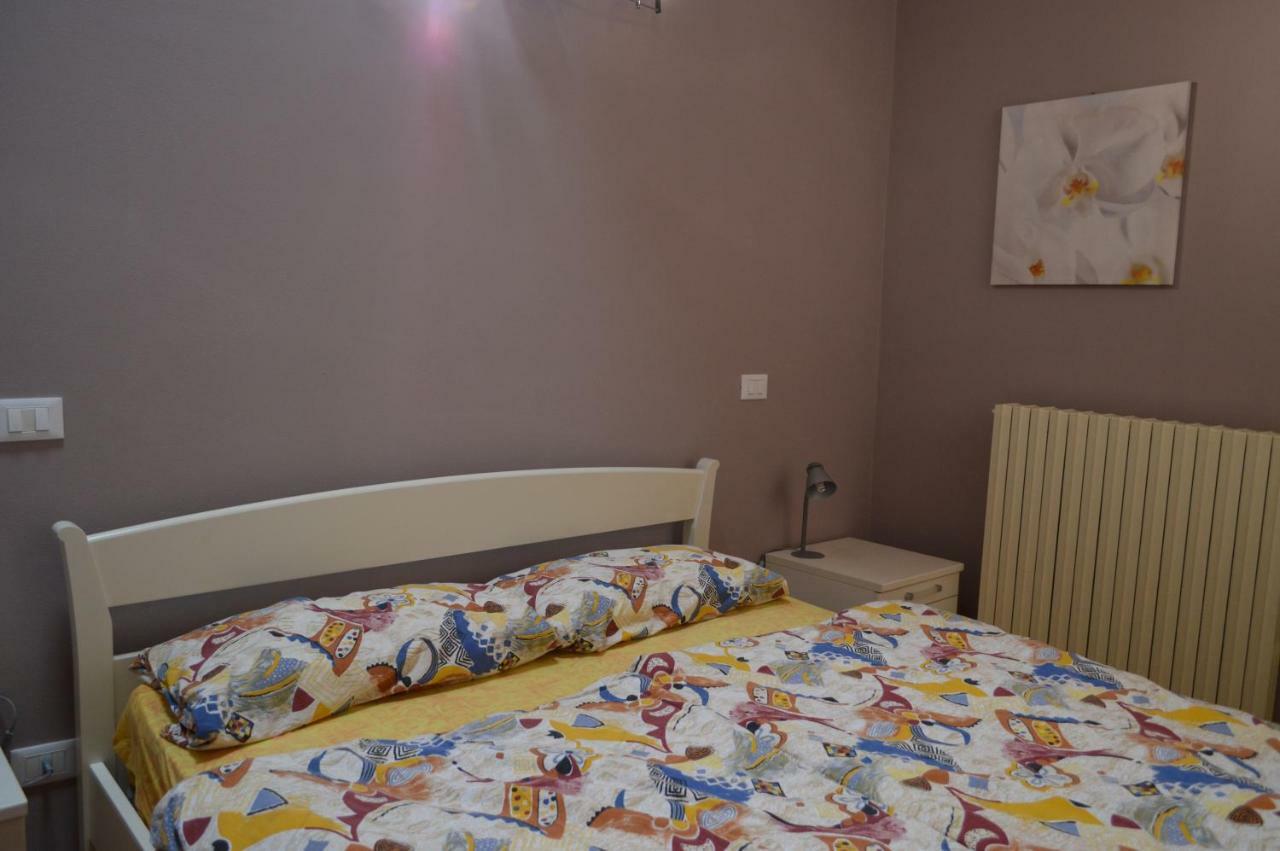 Il Melograno Apartament Roe Esterno foto