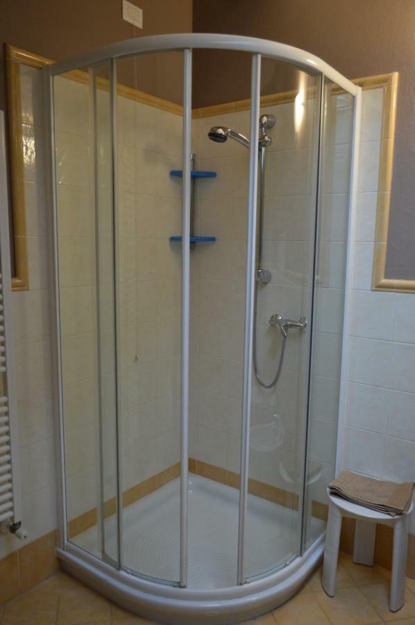 Il Melograno Apartament Roe Esterno foto