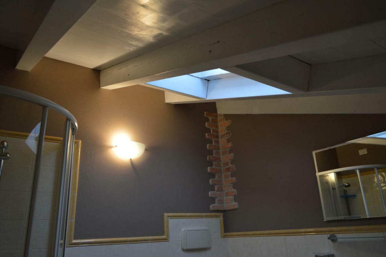 Il Melograno Apartament Roe Esterno foto